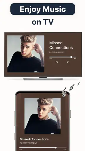 TV Cast for Chromecast screenshot