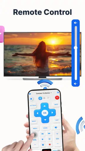 TV Cast for Chromecast screenshot