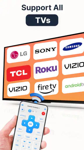 TV Cast for Chromecast screenshot