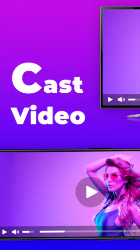 TV-cast | Scherm spiegelen screenshot