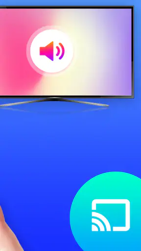 TV-cast | Scherm spiegelen screenshot