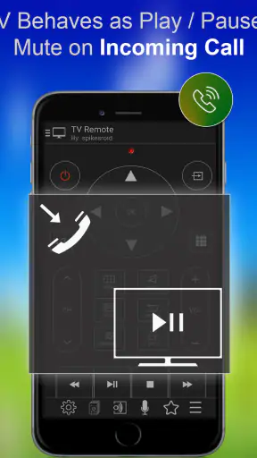TV Remote for Panasonic screenshot