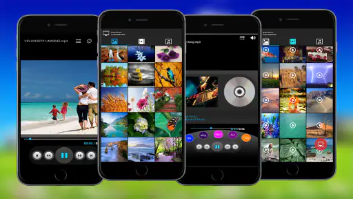 TV Remote for Panasonic screenshot