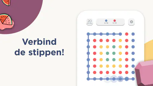 Two Dots screenshot