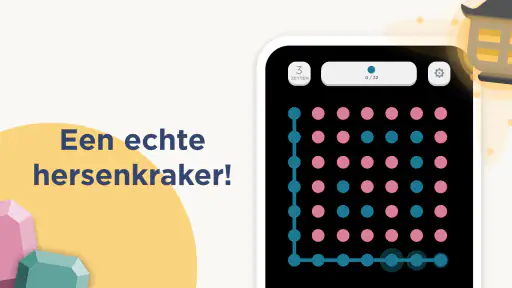 Two Dots screenshot