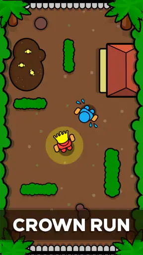 Two Player Game: 1v1 Challenge screenshot