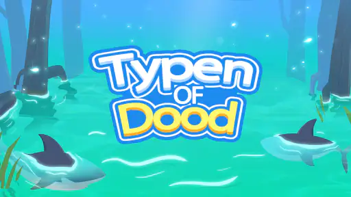 Typen of Dood: Woordspellen screenshot
