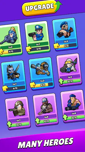 Undead Siege screenshot