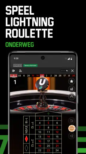 Unibet Casino – Slots & Games screenshot