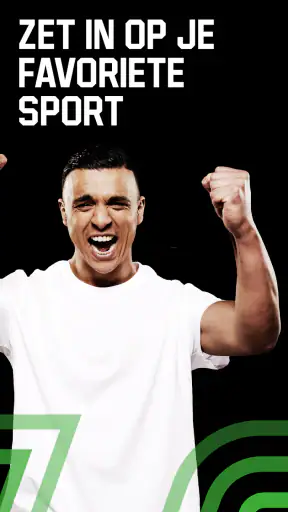 Unibet | Sport Betting App screenshot