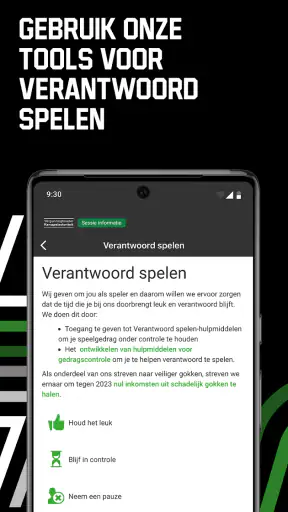 Unibet | Sport Betting App screenshot