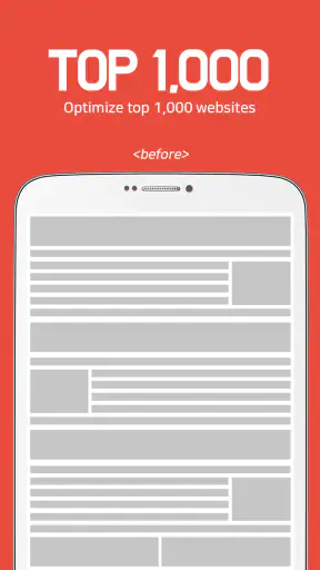 Unicorn Blocker:Adblocker, Fas screenshot