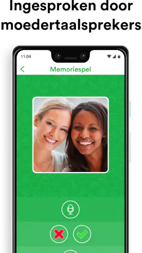 uTalk: Leer meer dan 150 talen screenshot