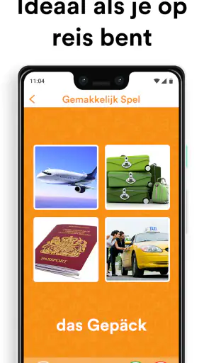 uTalk: Leer meer dan 150 talen screenshot
