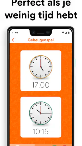 uTalk: Leer meer dan 150 talen screenshot