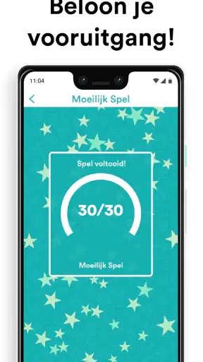 uTalk: Leer meer dan 150 talen screenshot