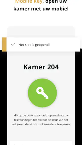 Valk Exclusief screenshot