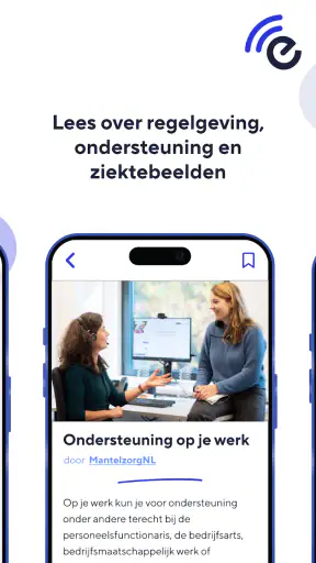 Valtes - Jouw Zorgassistent screenshot