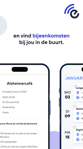 Valtes - Jouw Zorgassistent screenshot