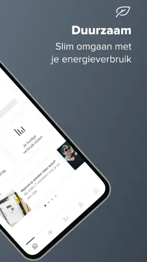Vandebron Thuis screenshot