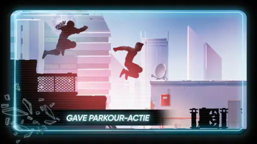 Vector Classic screenshot