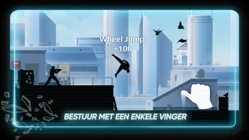 Vector Classic screenshot