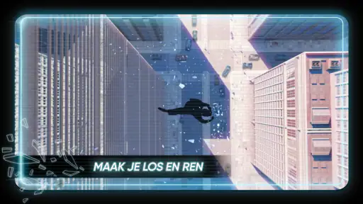 Vector Classic screenshot