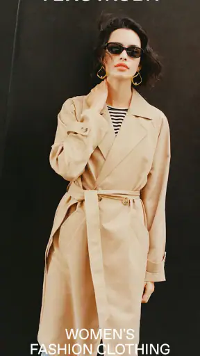 VERO MODA screenshot
