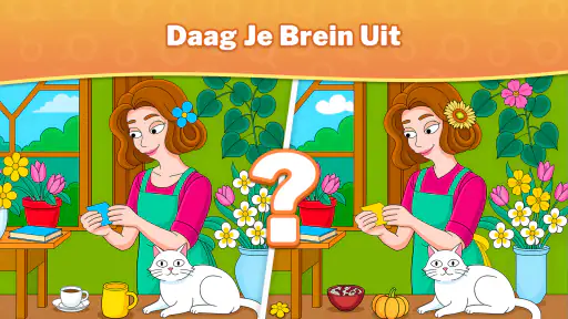 Verschillen - Vind & Spot ze screenshot