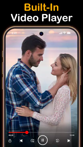 Video Downloader screenshot