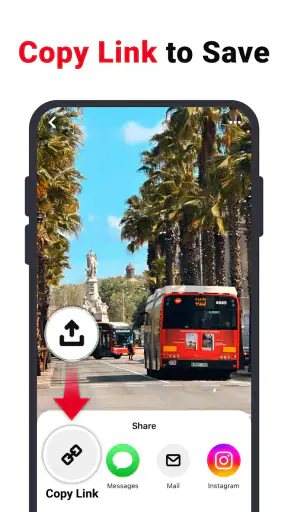 Video Downloader for Pinterest screenshot