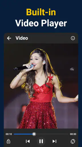Video Downloader: Video Saver screenshot