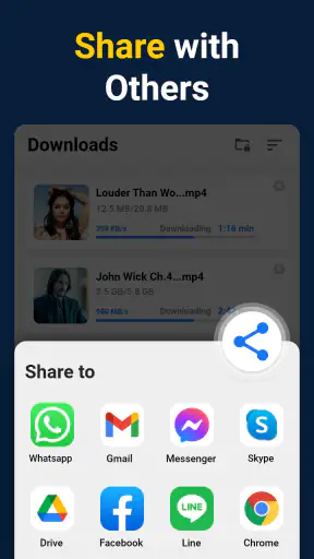 Video Downloader: Video Saver screenshot