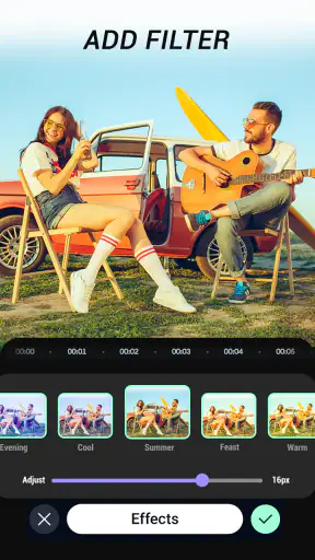 Video Editor & Maker screenshot