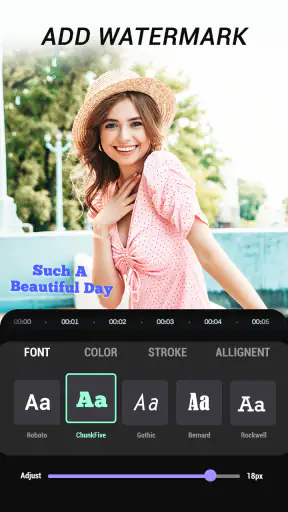Video Editor & Maker screenshot