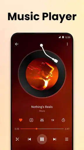 Video Player All Format HD screenshot