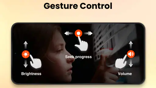 Video Player All Format HD screenshot