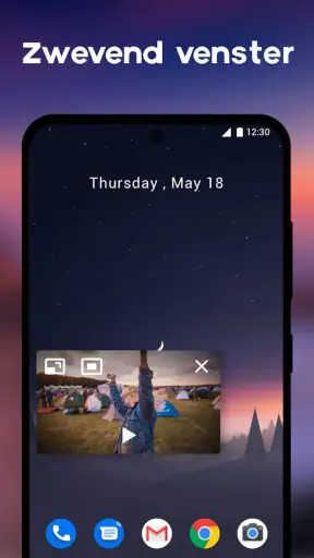 Video Player Android - XPlayer screenshot