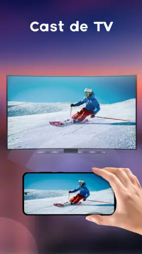 Video Player Android - XPlayer screenshot