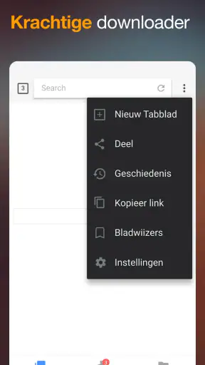 Videodownloader screenshot