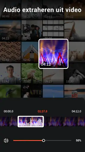 VideoShow Video Editor & Maker screenshot