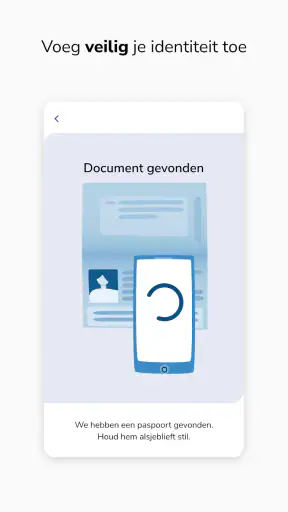 Vidua screenshot