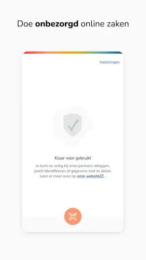 Vidua screenshot
