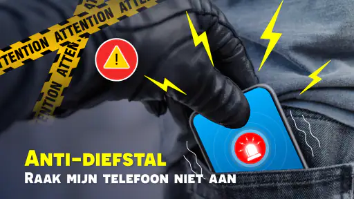 Vind my Foon - Klap, Fluit screenshot