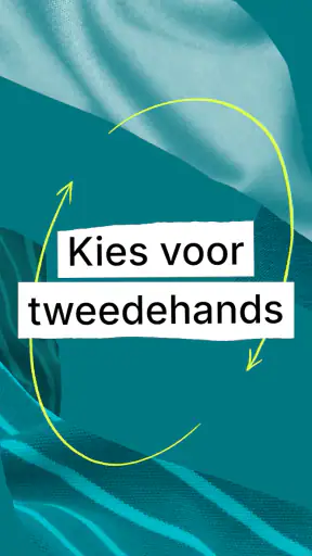Vinted: Tweedehands winkelen screenshot