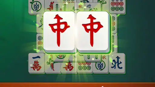 Vita Mahjong screenshot