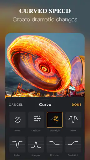 VivaVideo - Video Editor&Maker screenshot