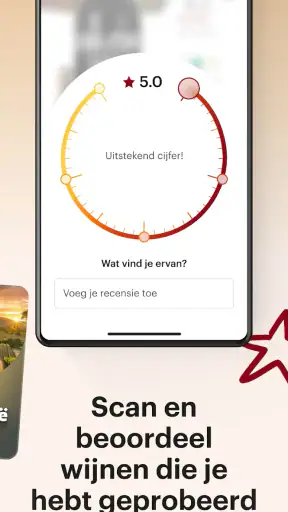 Vivino: Bestel de juiste wijn screenshot