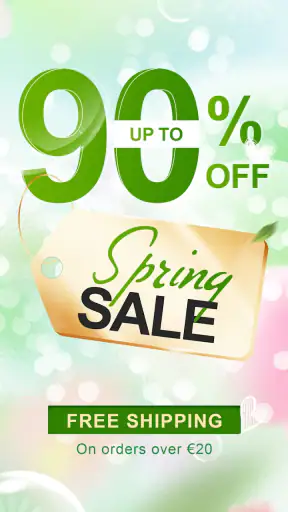 Voghion - Online shopping app screenshot