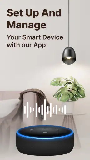 Voice Command screenshot